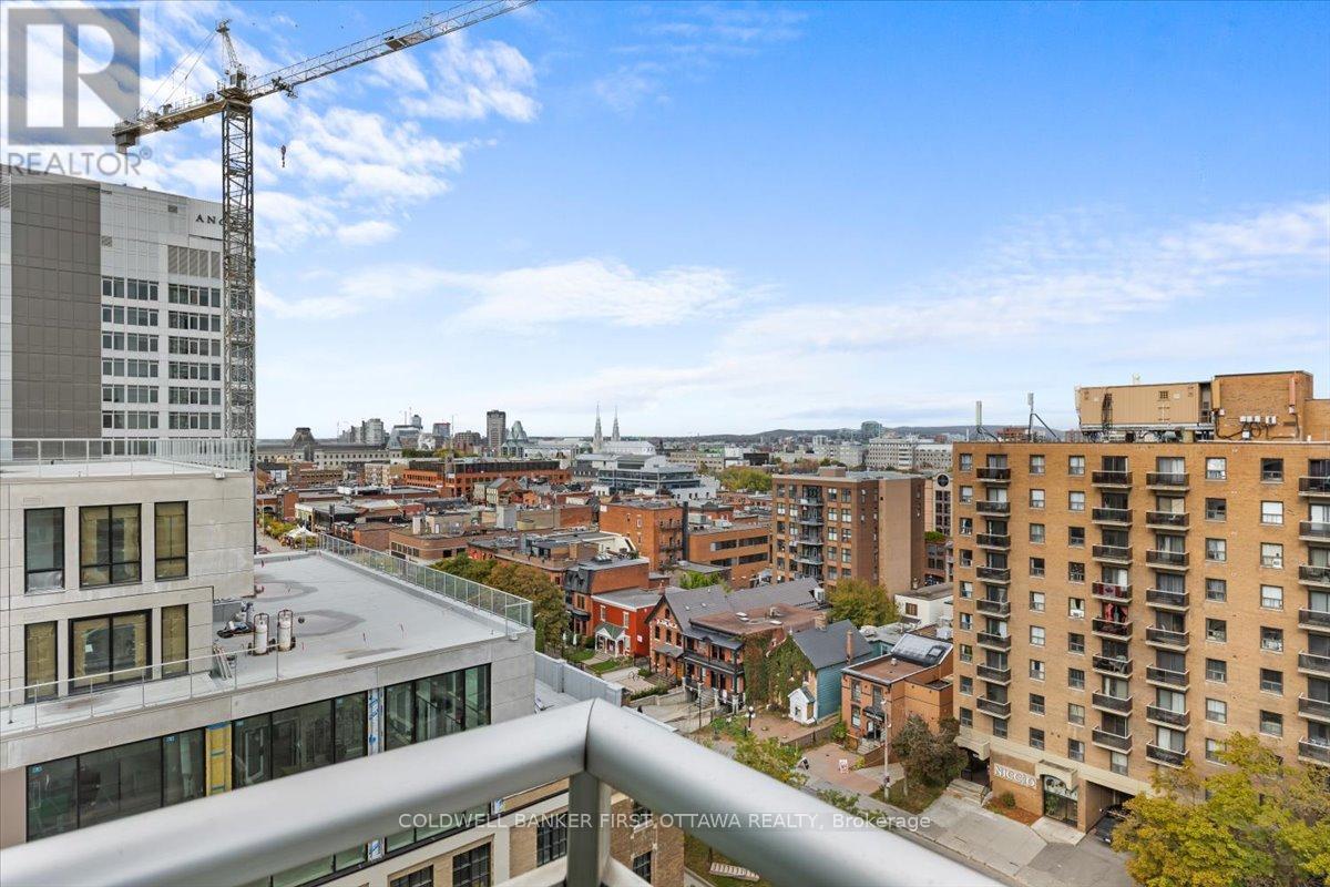 1108 - 134 York Street