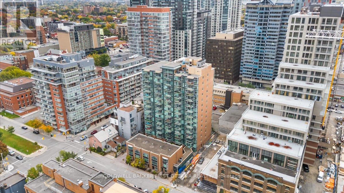 1108 - 134 York Street