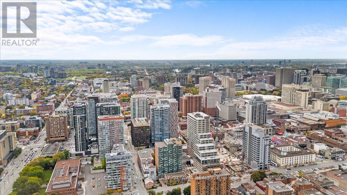 1108 - 134 York Street