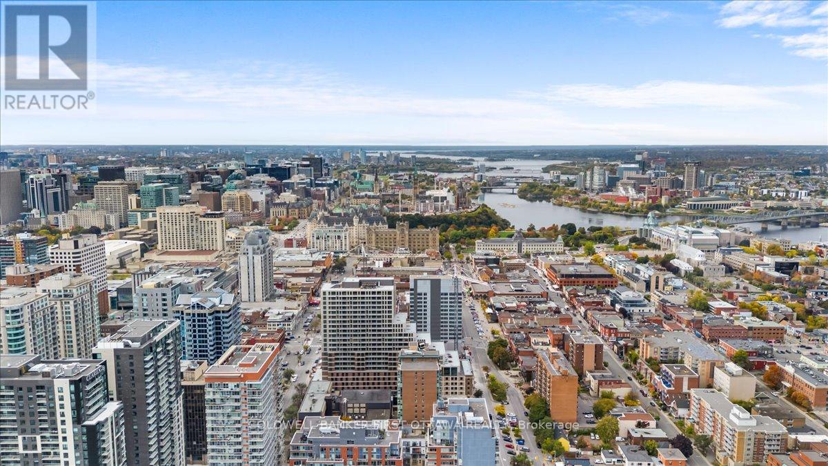 1108 - 134 York Street