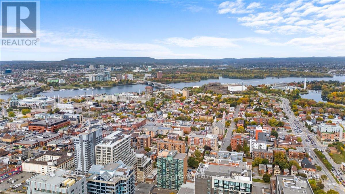 1108 - 134 York Street