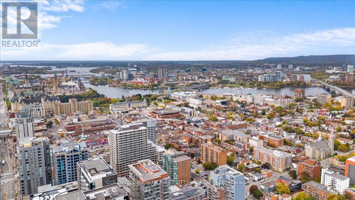 1108 - 134 York Street