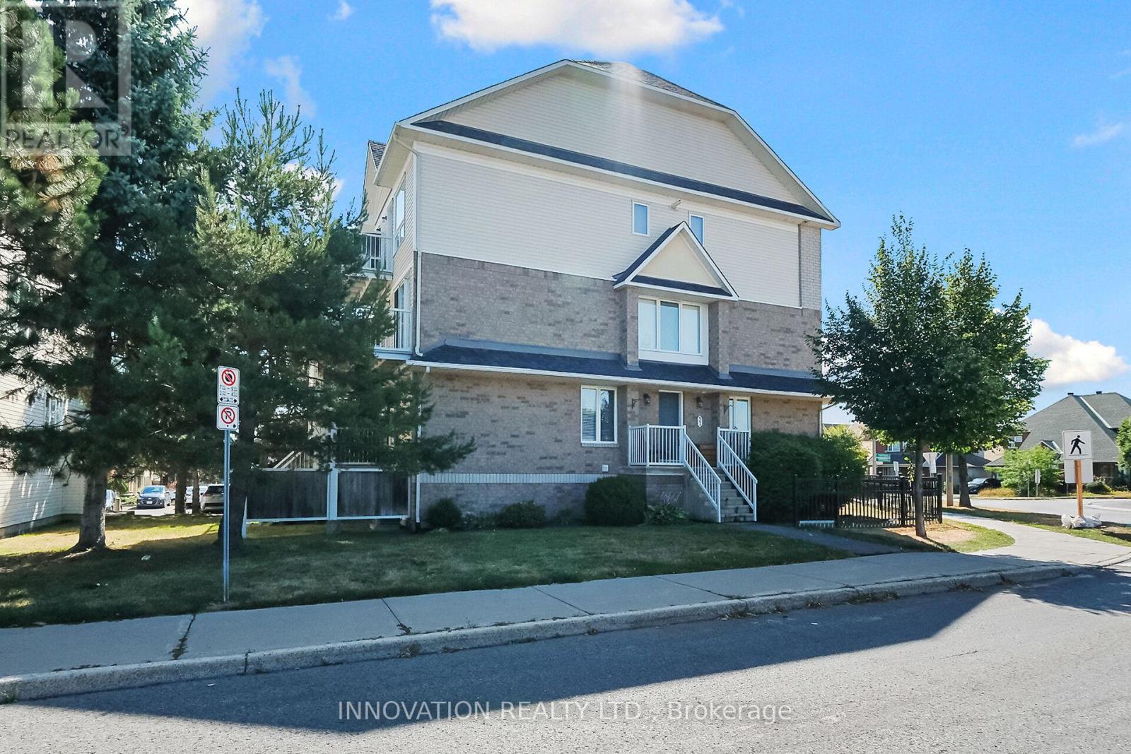 57 Waterbridge Drive