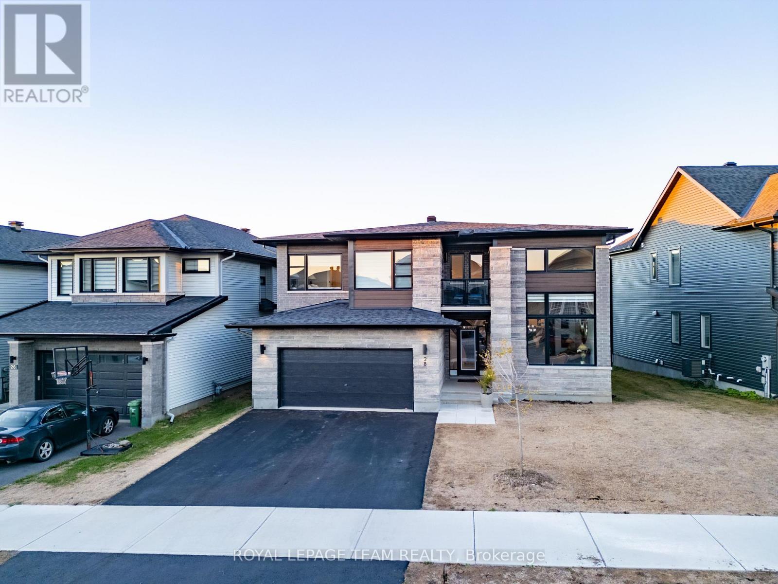 28 Dun Skipper Drive