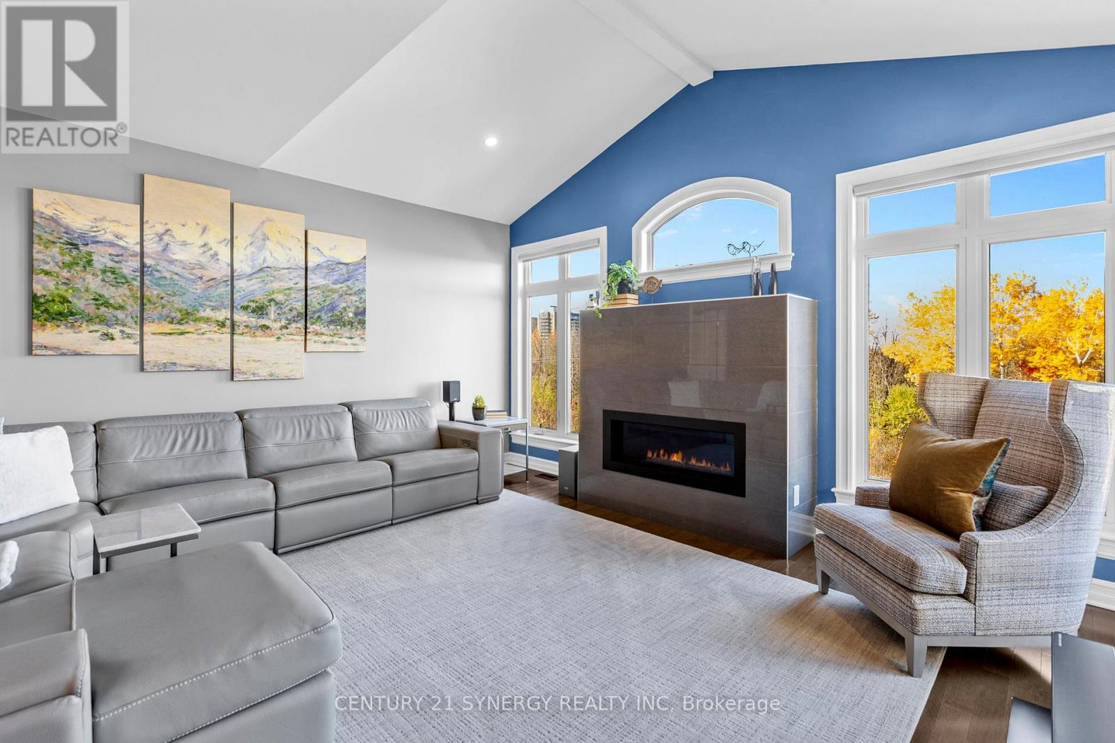 579 Baie-des-castors Street