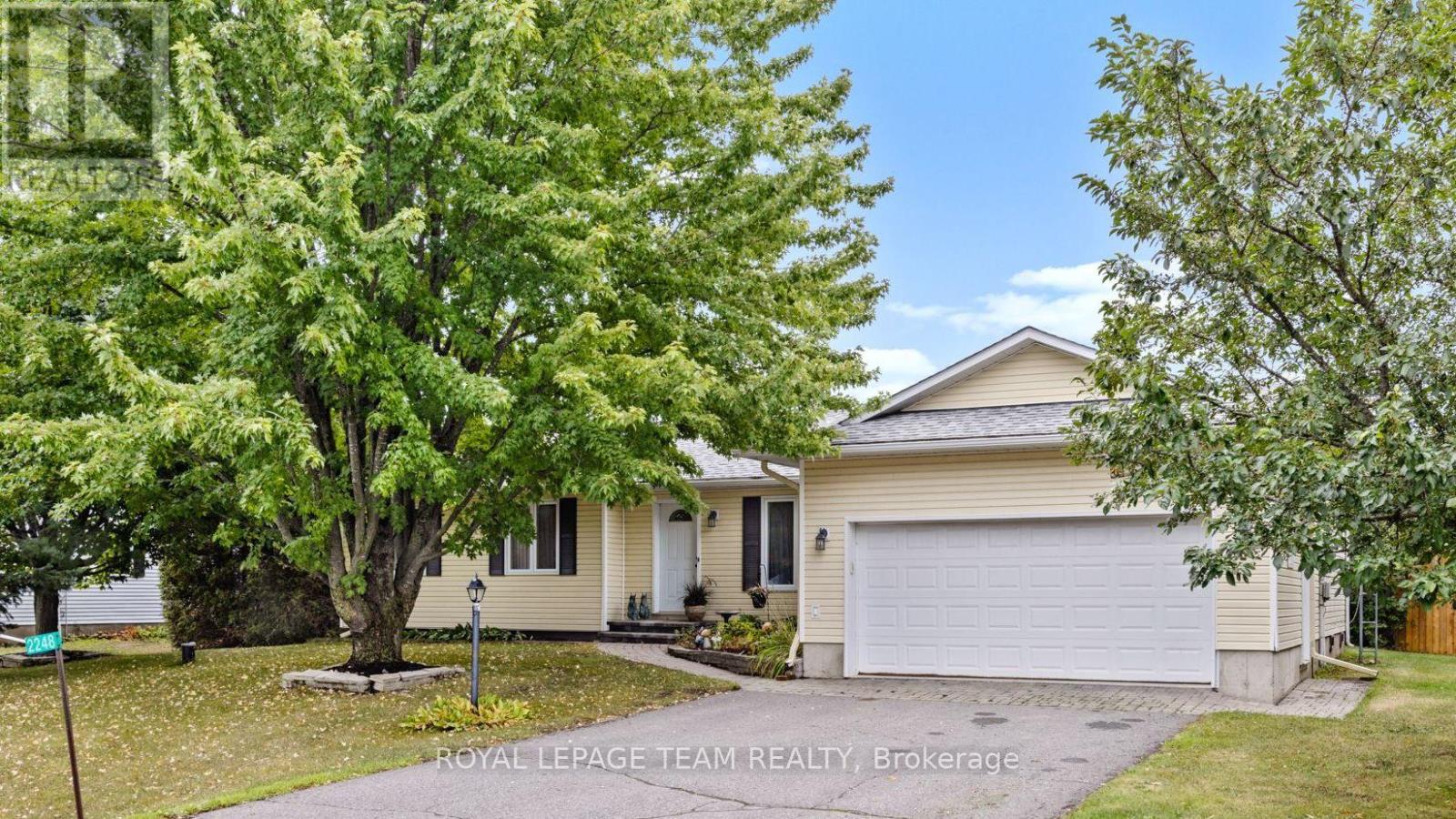 2248 Wallingford Way