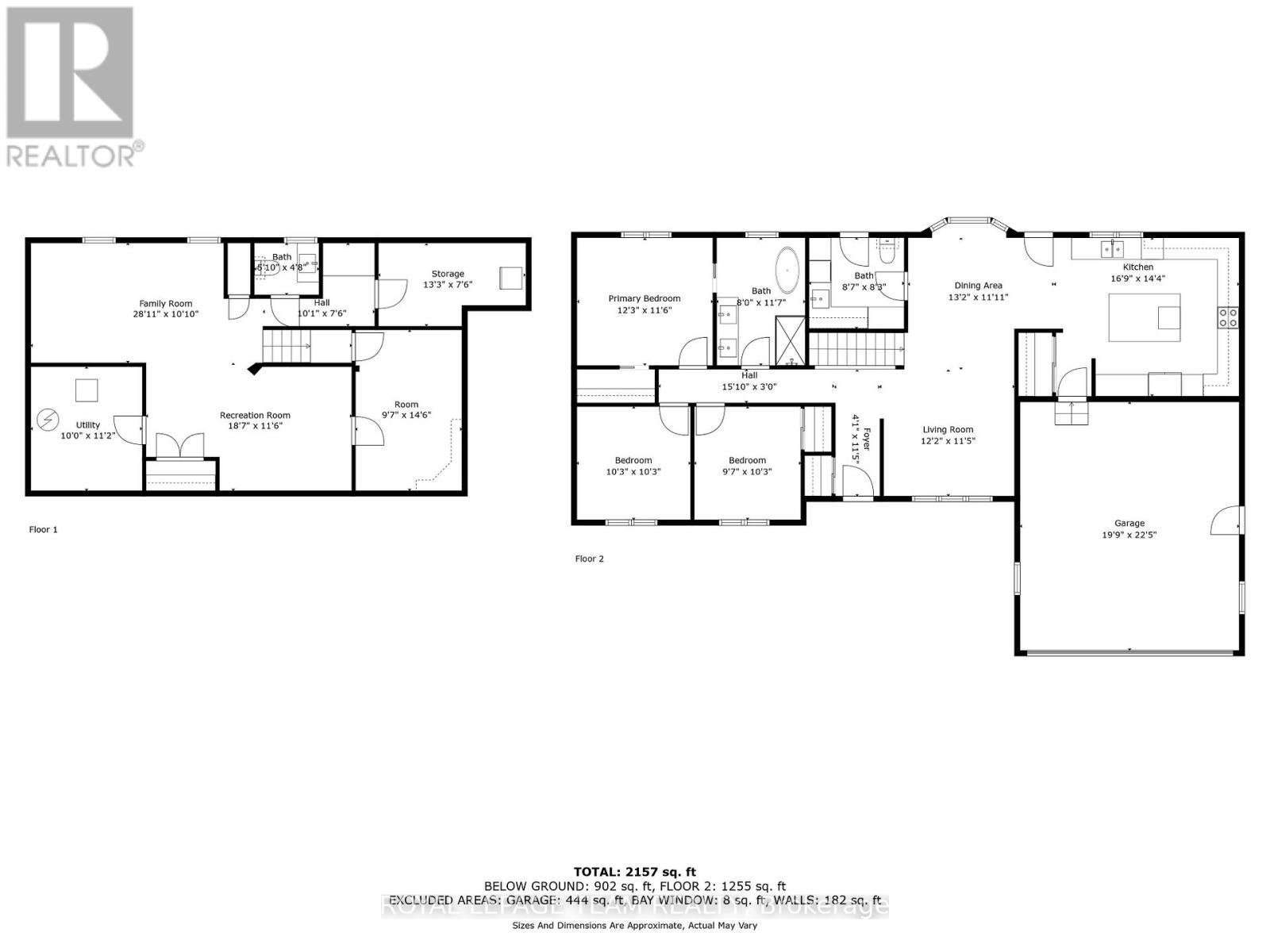 2248 Wallingford Way