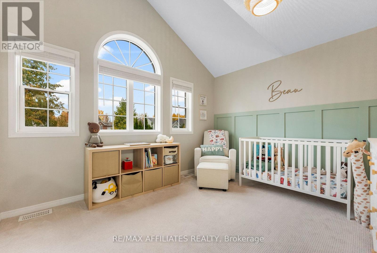 34 Catterick Crescent