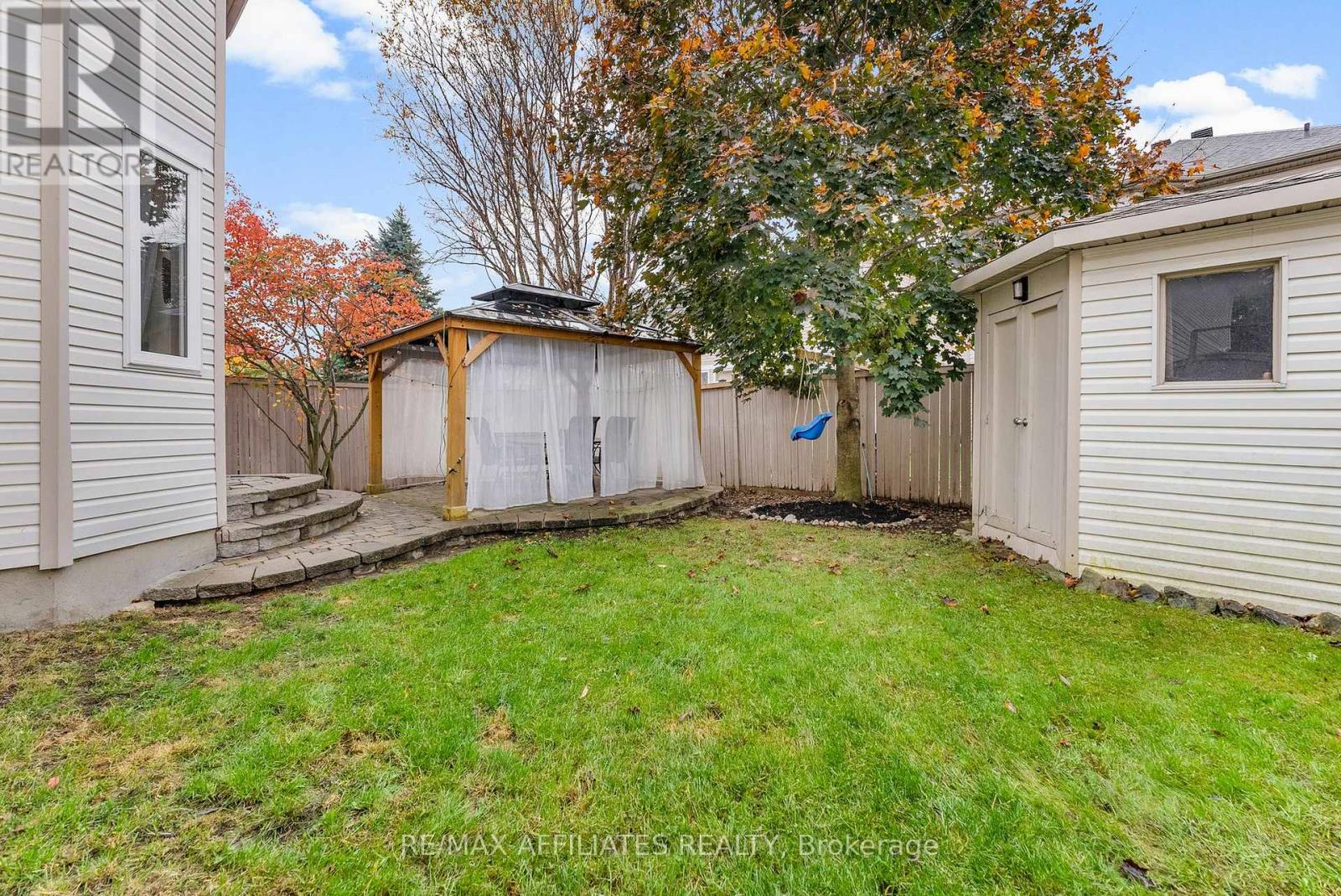 34 Catterick Crescent