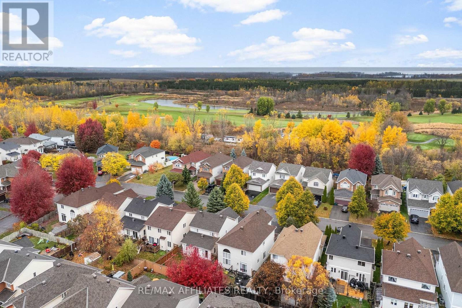 34 Catterick Crescent