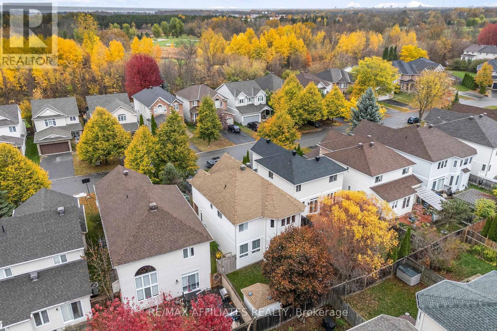 34 Catterick Crescent