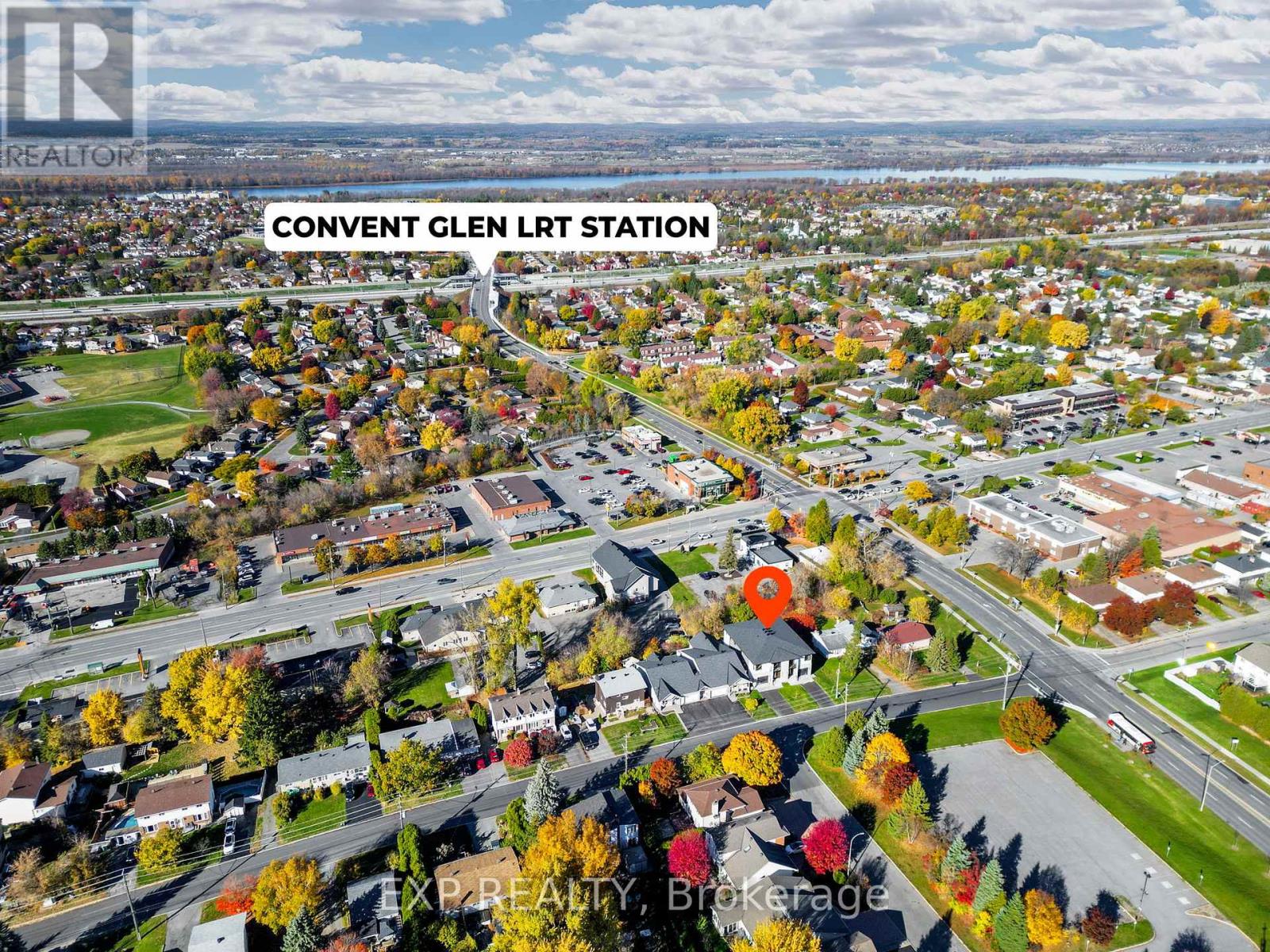 6819 Notre Dame Street