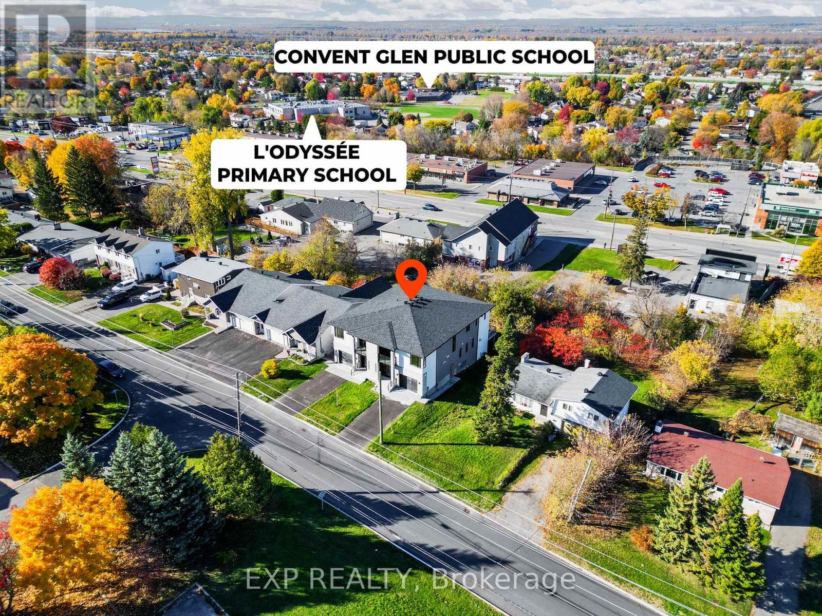 6819 Notre Dame Street