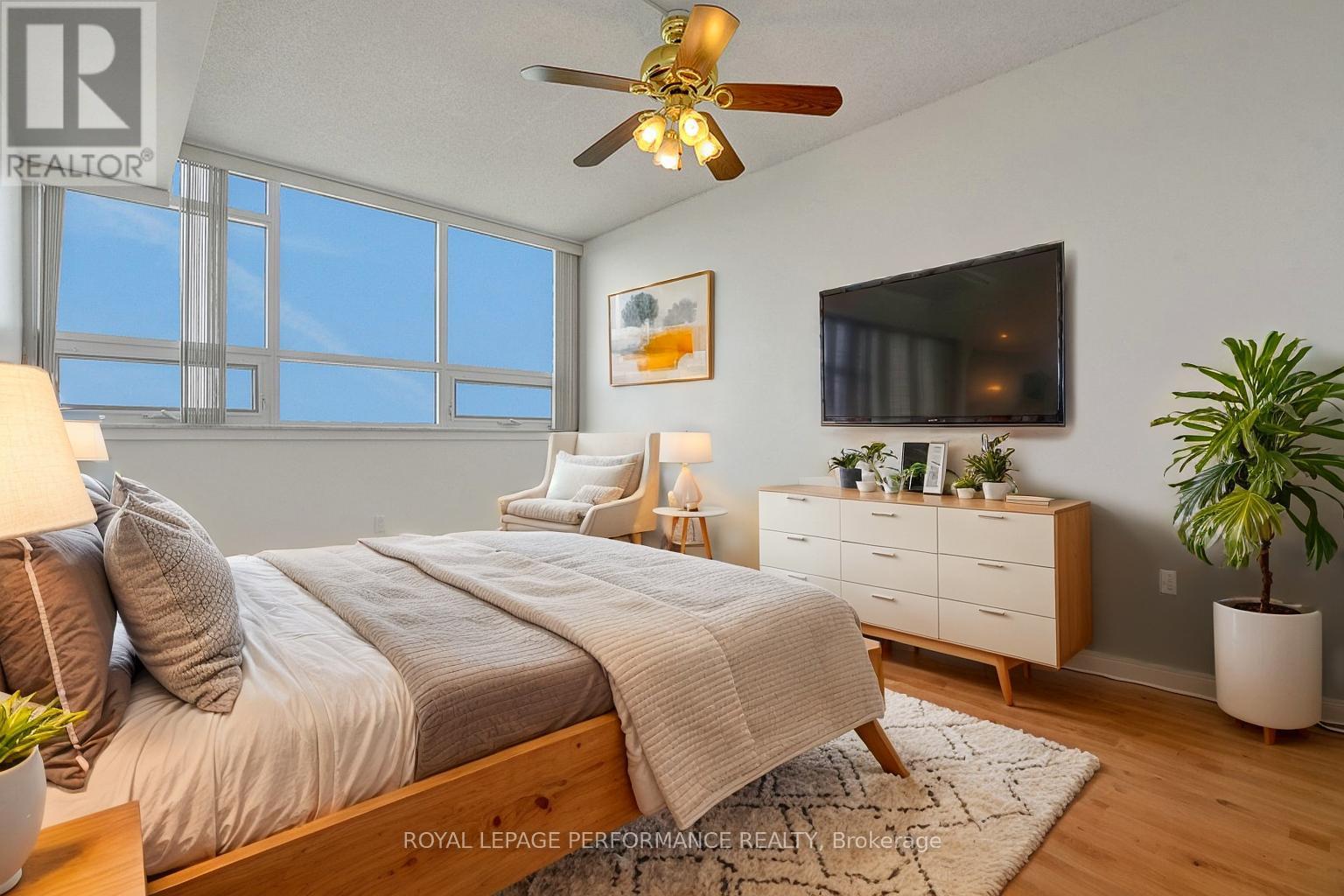 2507 - 1480 Riverside Drive