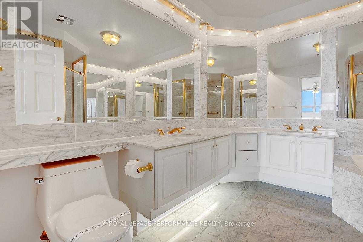 2507 - 1480 Riverside Drive