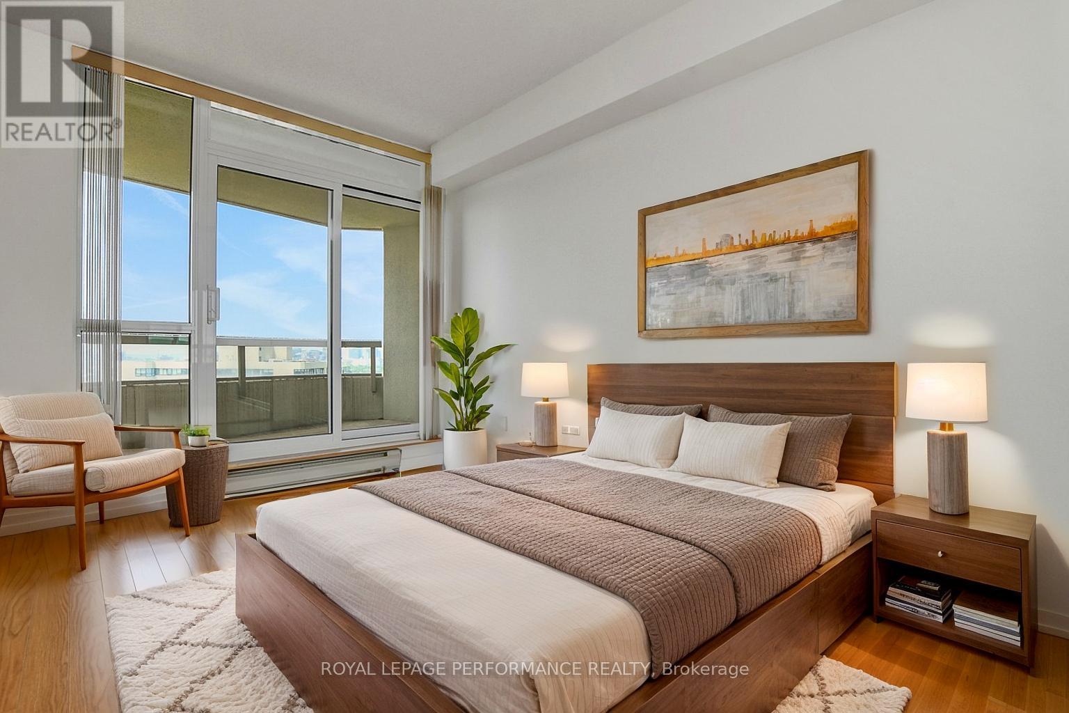 2507 - 1480 Riverside Drive