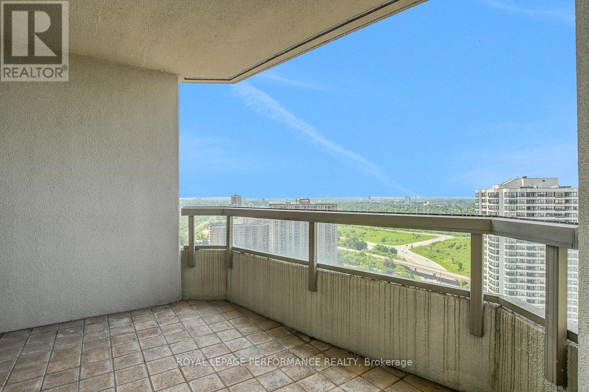 2507 - 1480 Riverside Drive