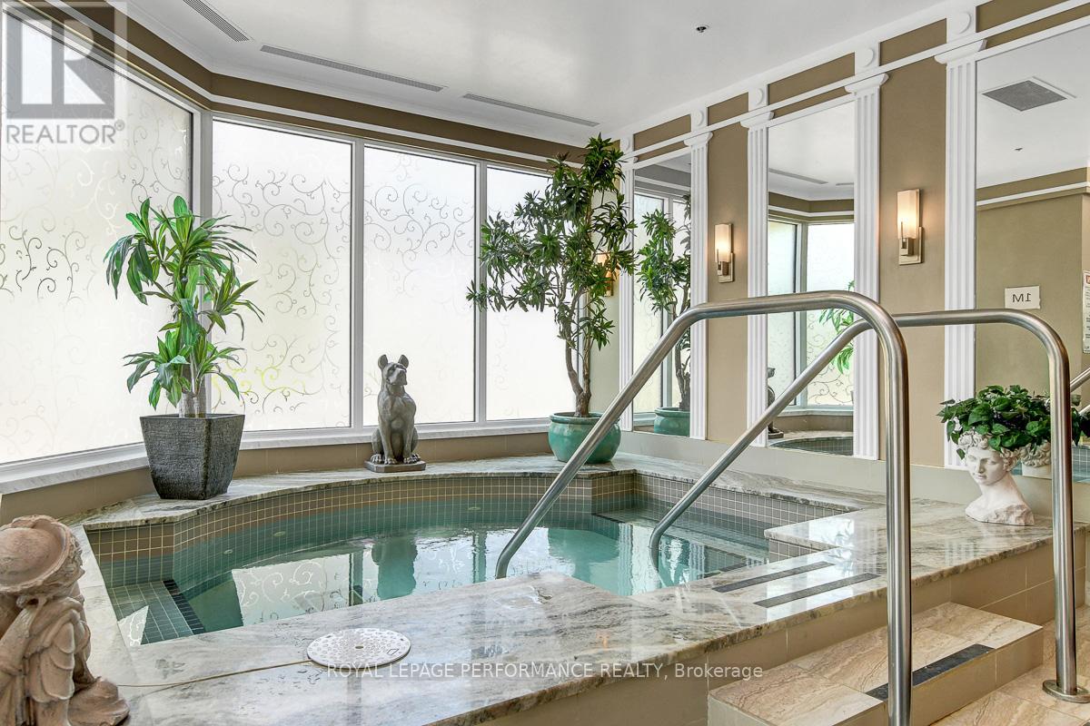 2507 - 1480 Riverside Drive