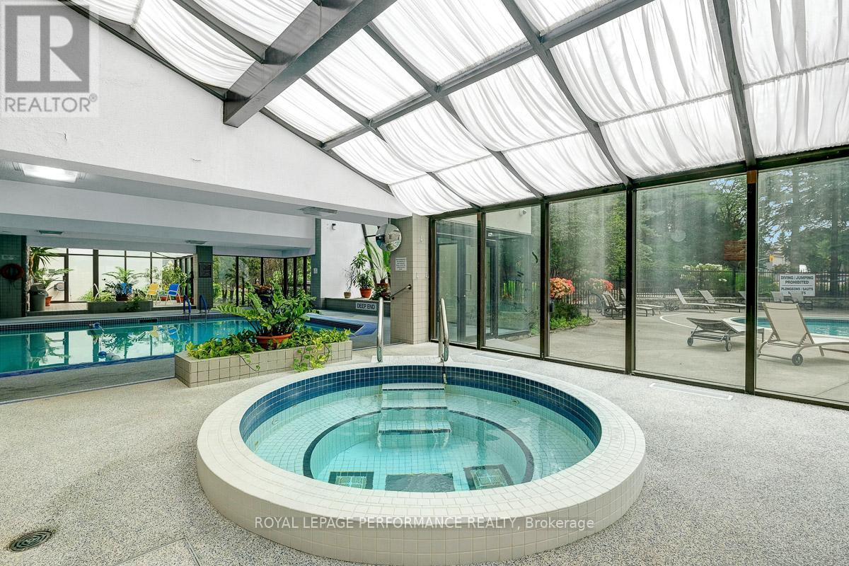 2507 - 1480 Riverside Drive