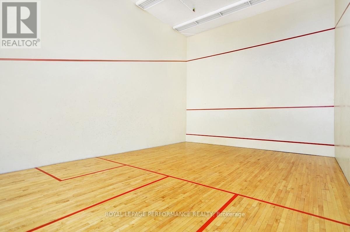 2507 - 1480 Riverside Drive