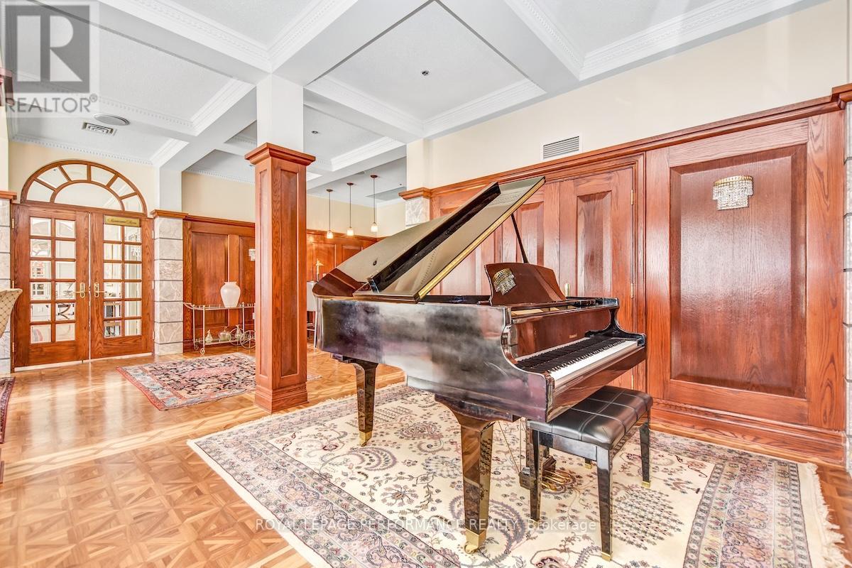 2507 - 1480 Riverside Drive