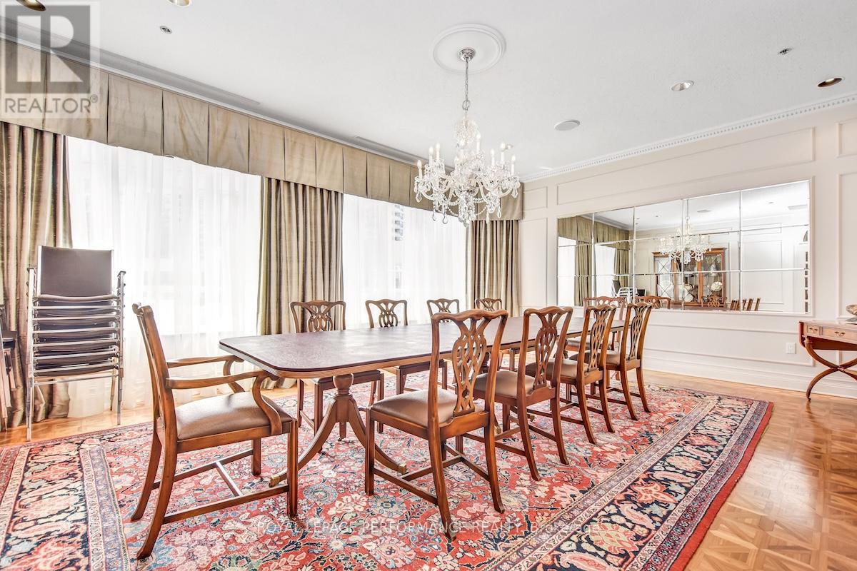 2507 - 1480 Riverside Drive