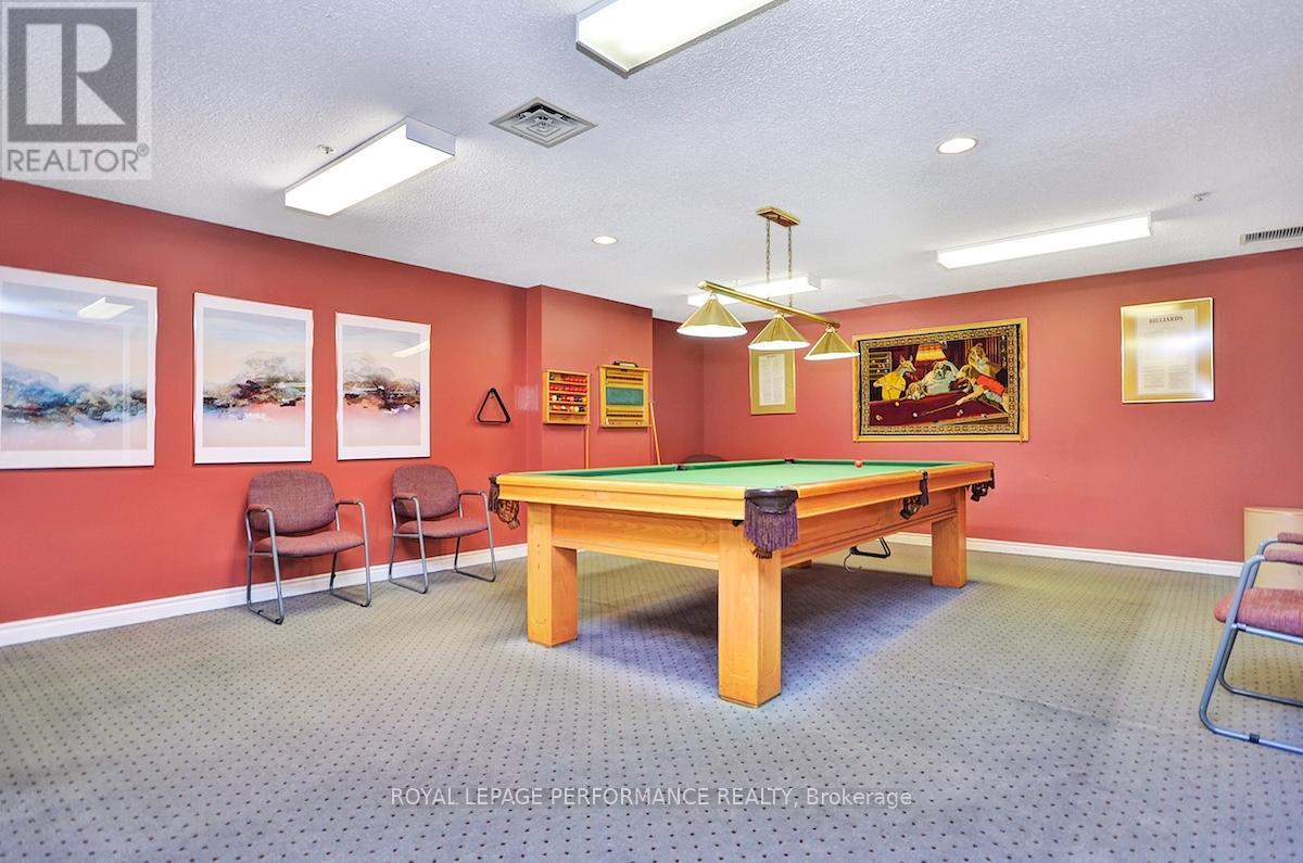 2507 - 1480 Riverside Drive