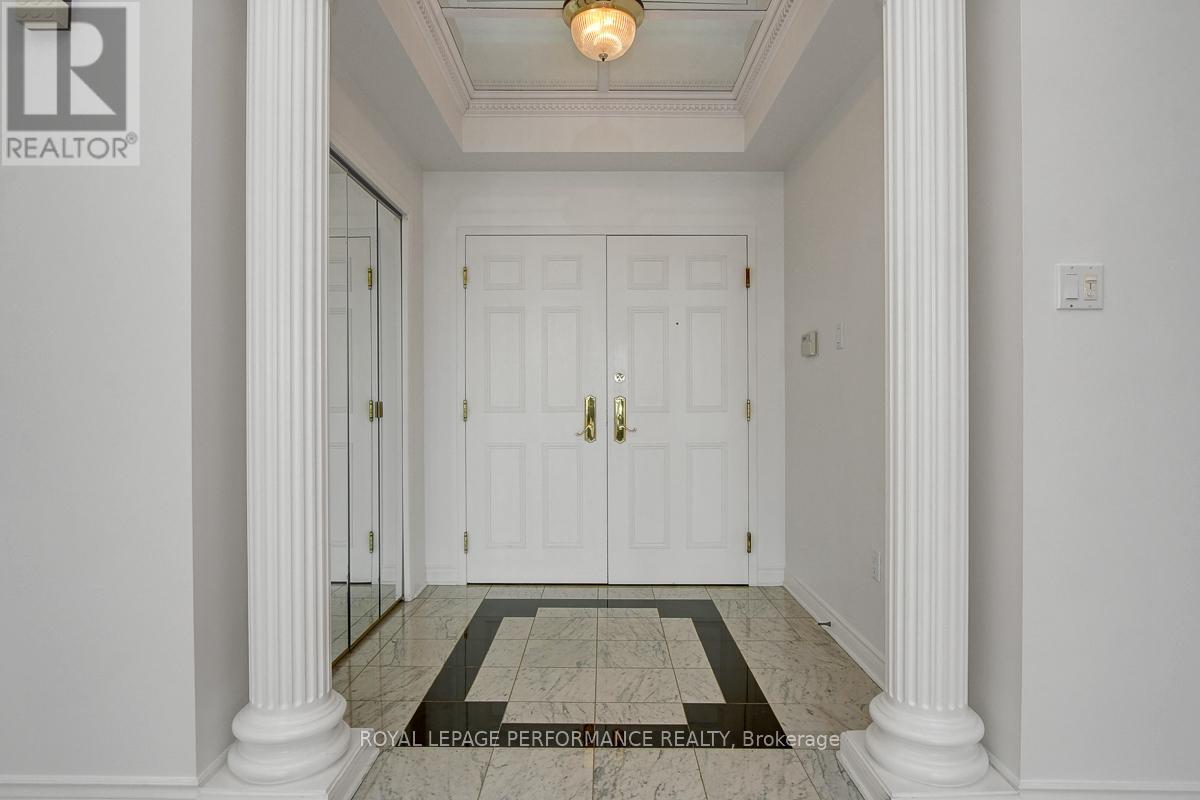 2507 - 1480 Riverside Drive