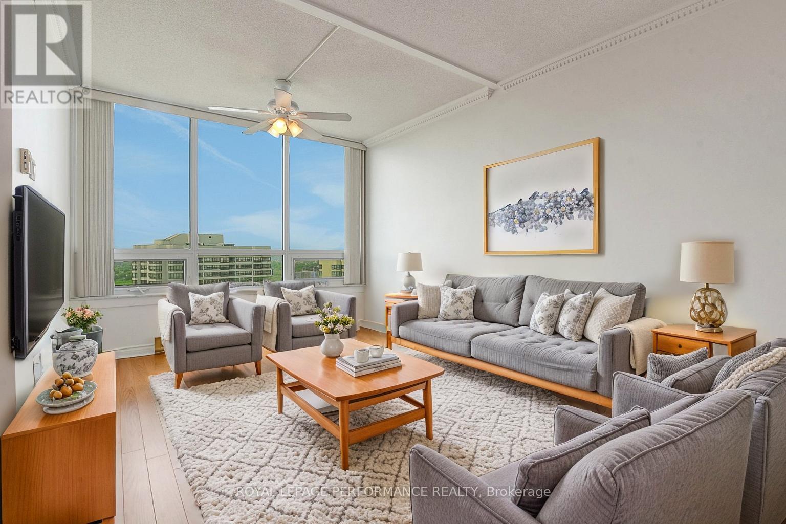 2507 - 1480 Riverside Drive