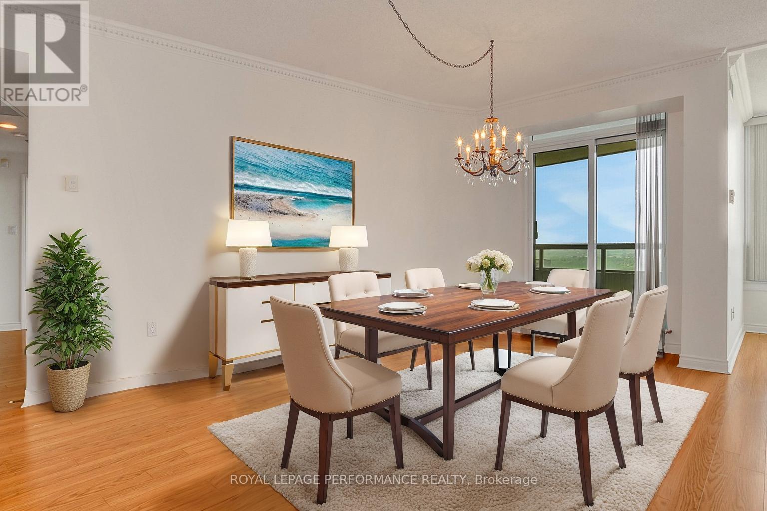 2507 - 1480 Riverside Drive