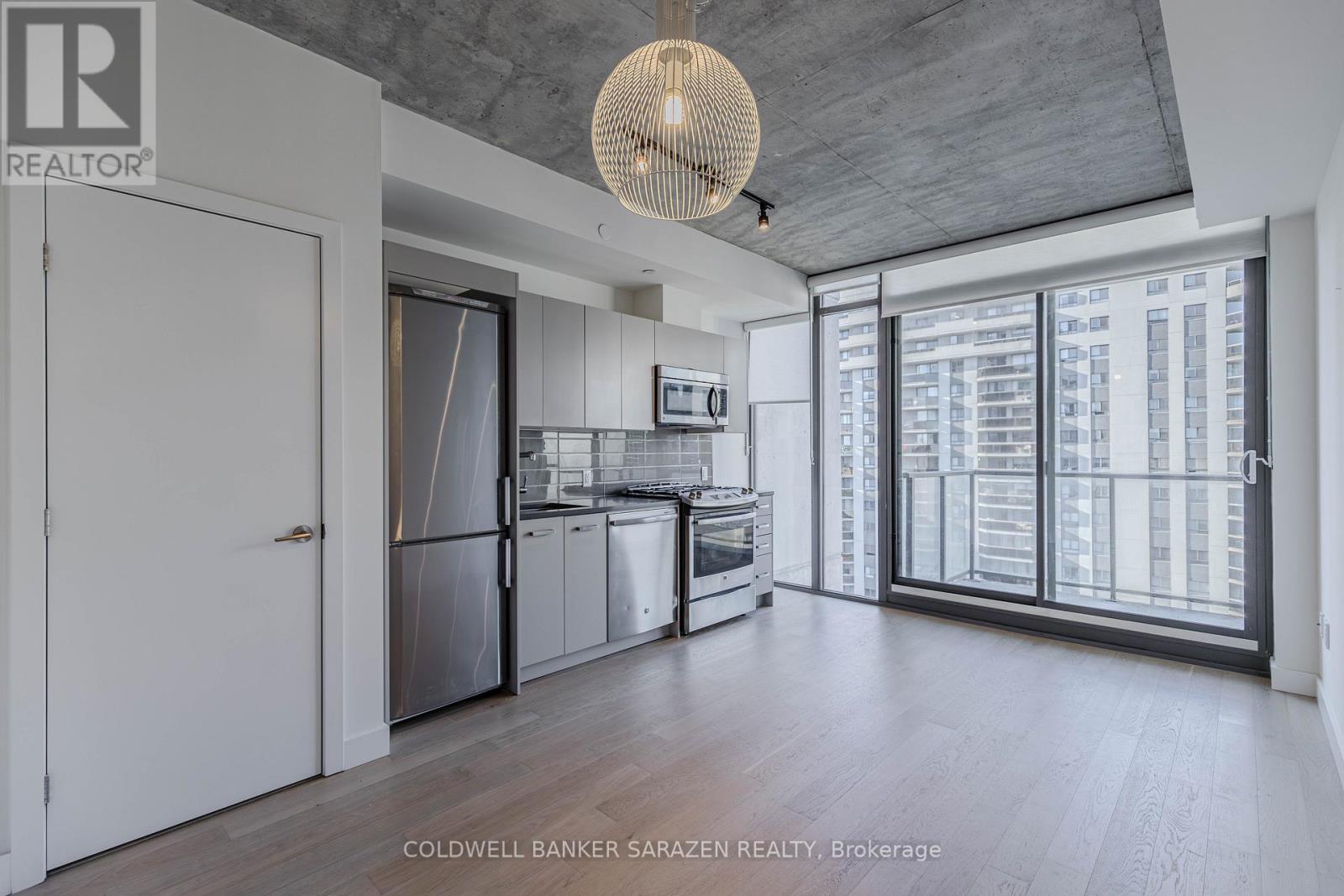 1308 - 224 Lyon Street N