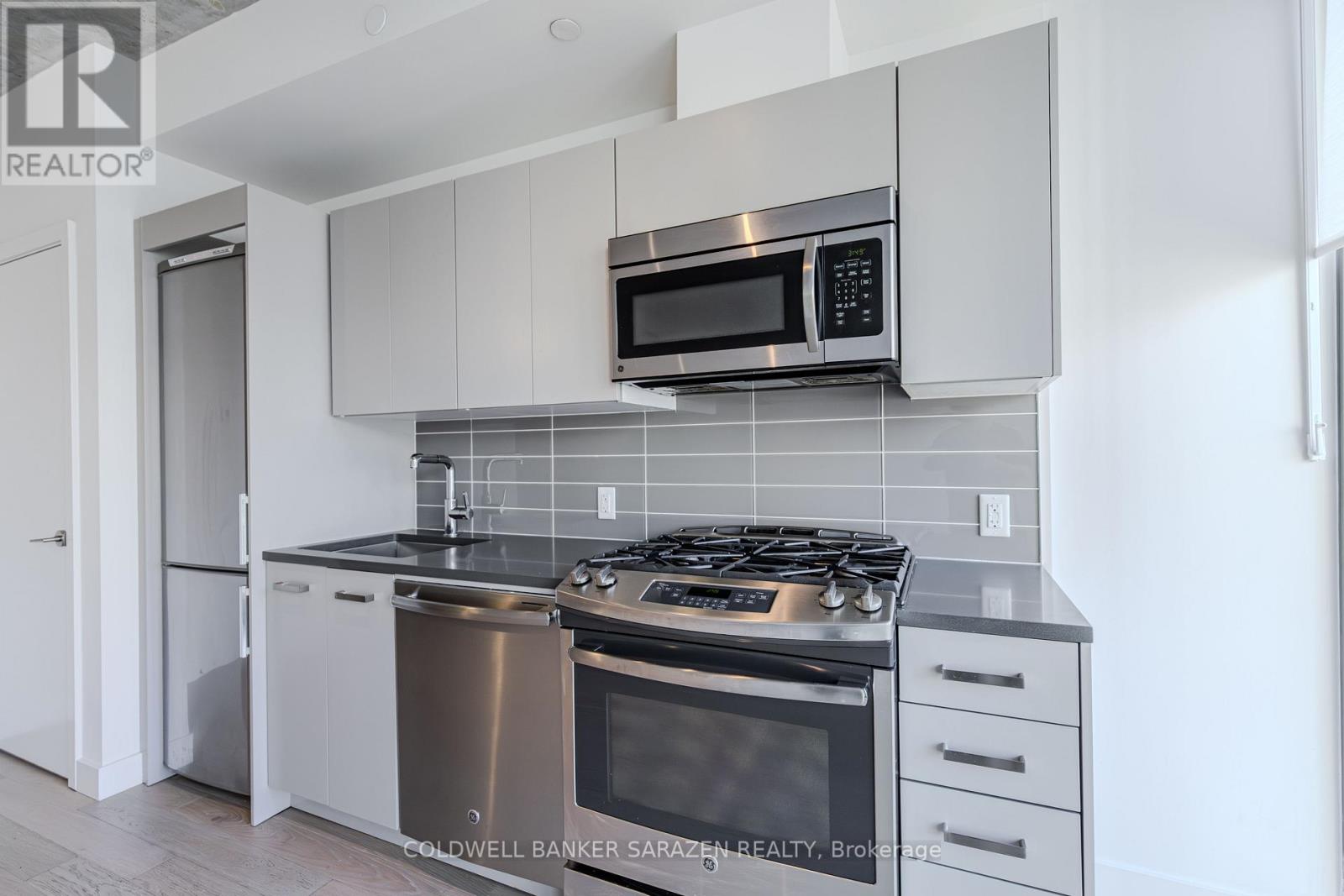 1308 - 224 Lyon Street N