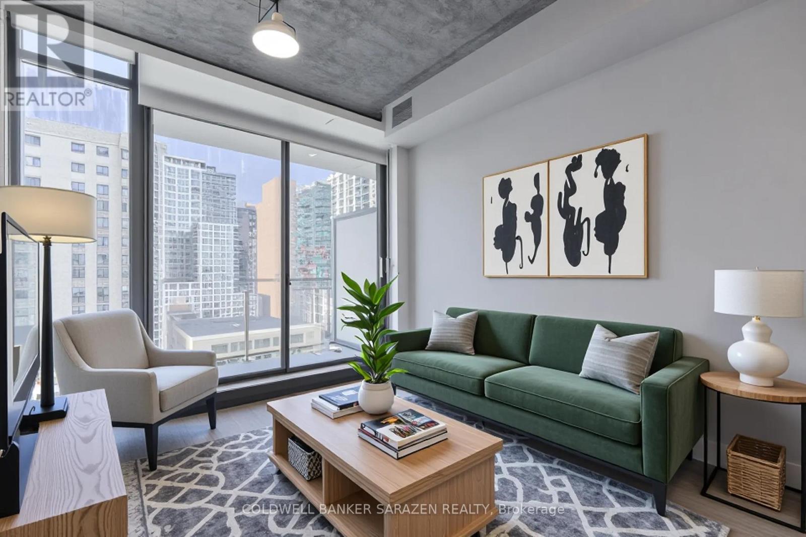 1308 - 224 Lyon Street N