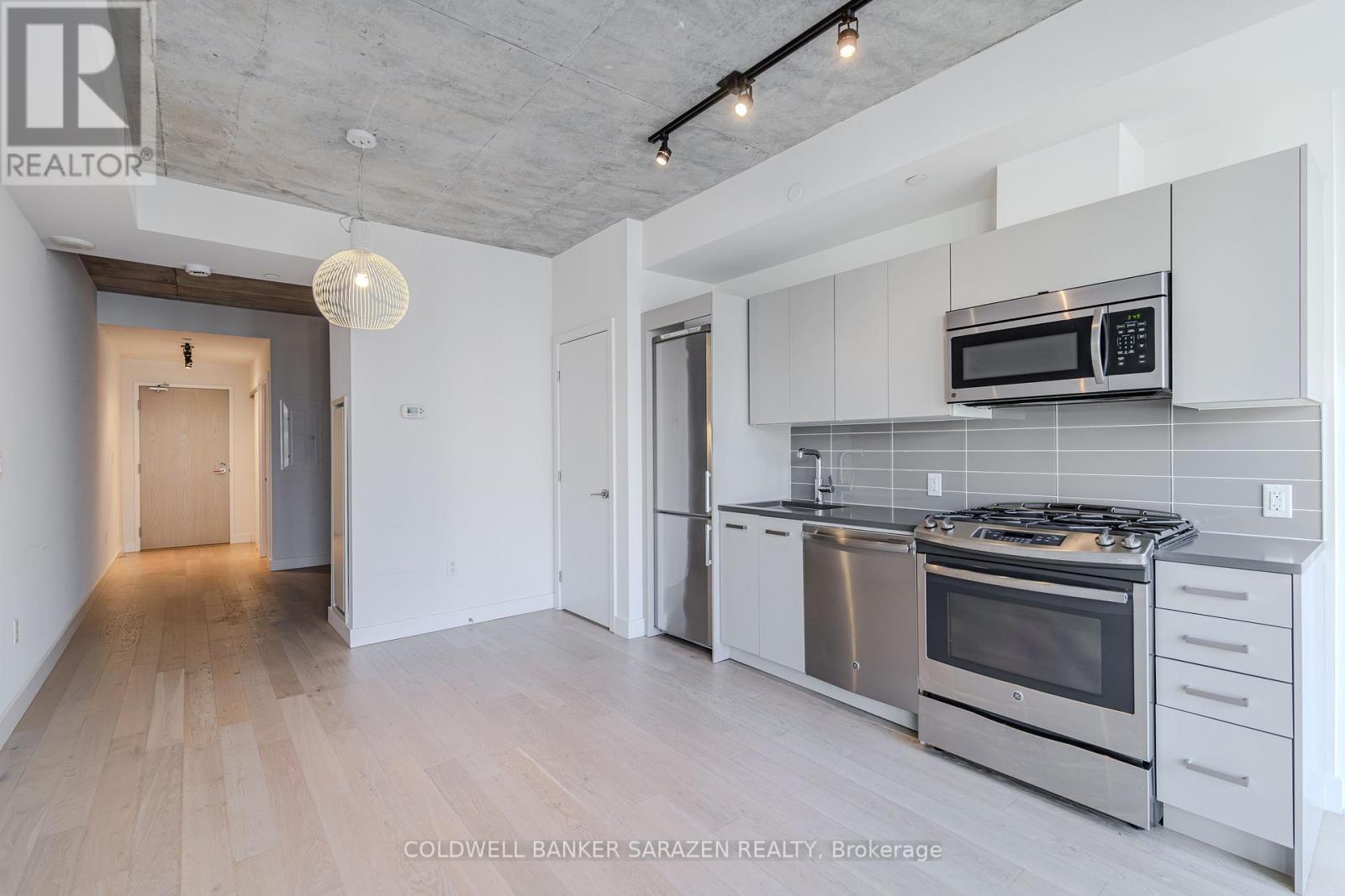 1308 - 224 Lyon Street N