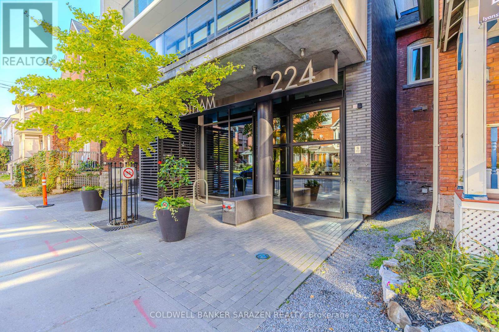 1308 - 224 Lyon Street N