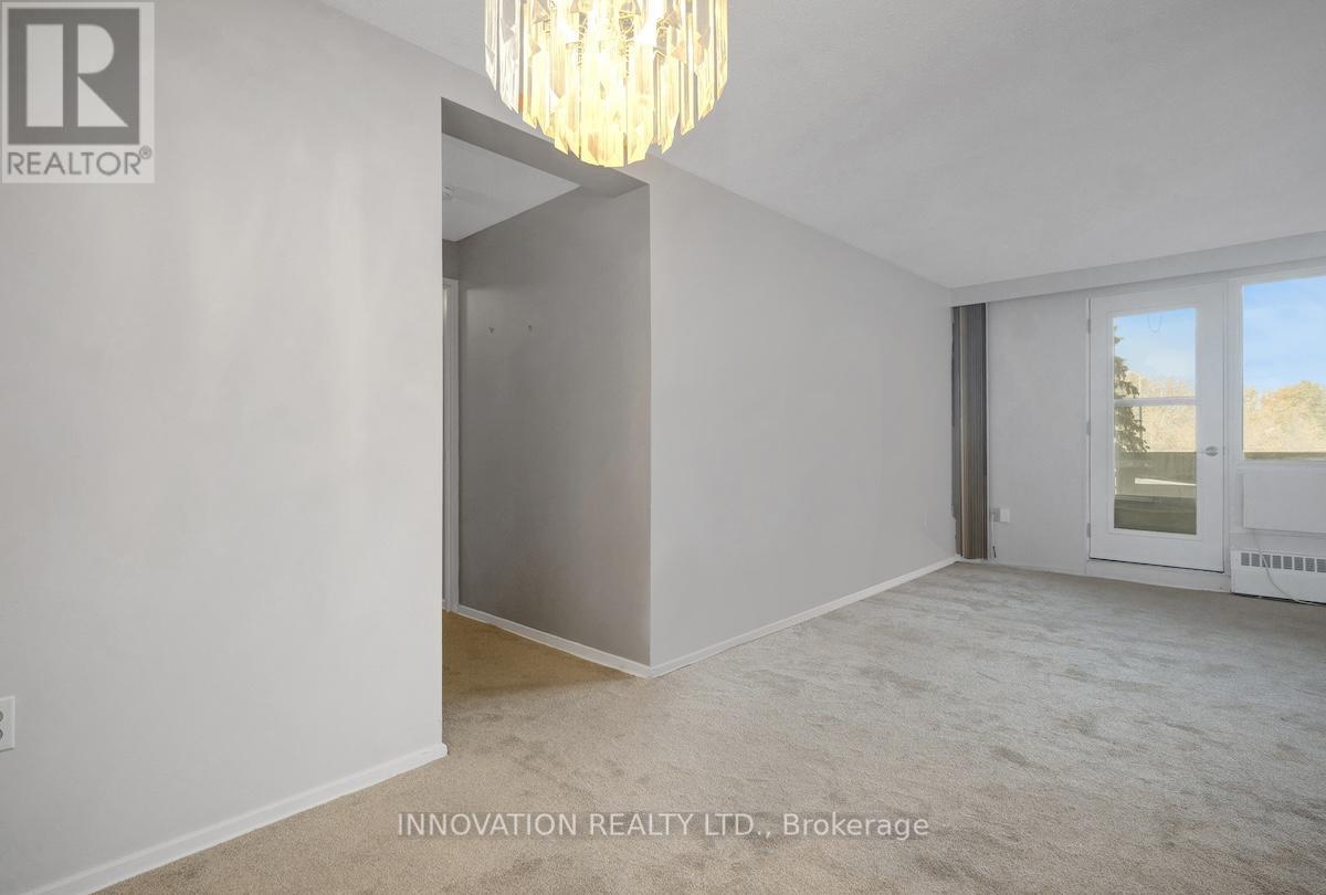 221 - 3100 Carling Avenue