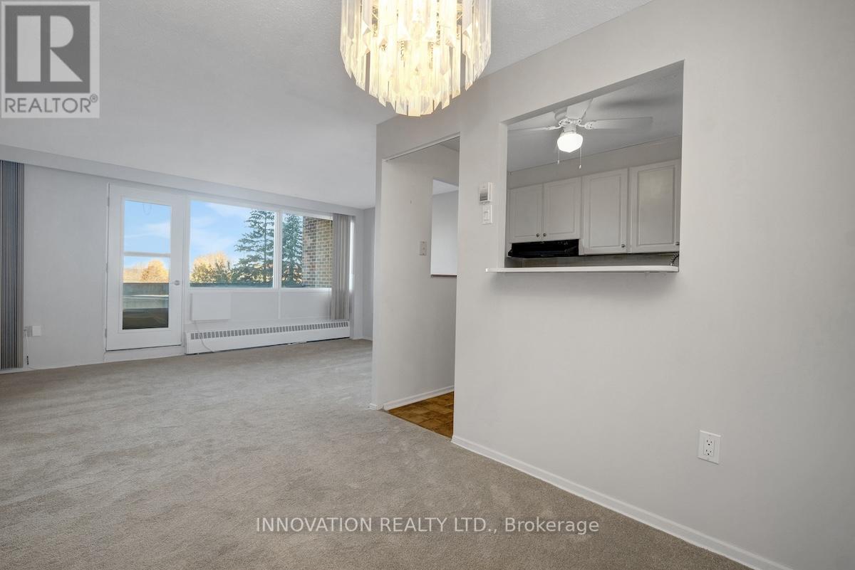 221 - 3100 Carling Avenue