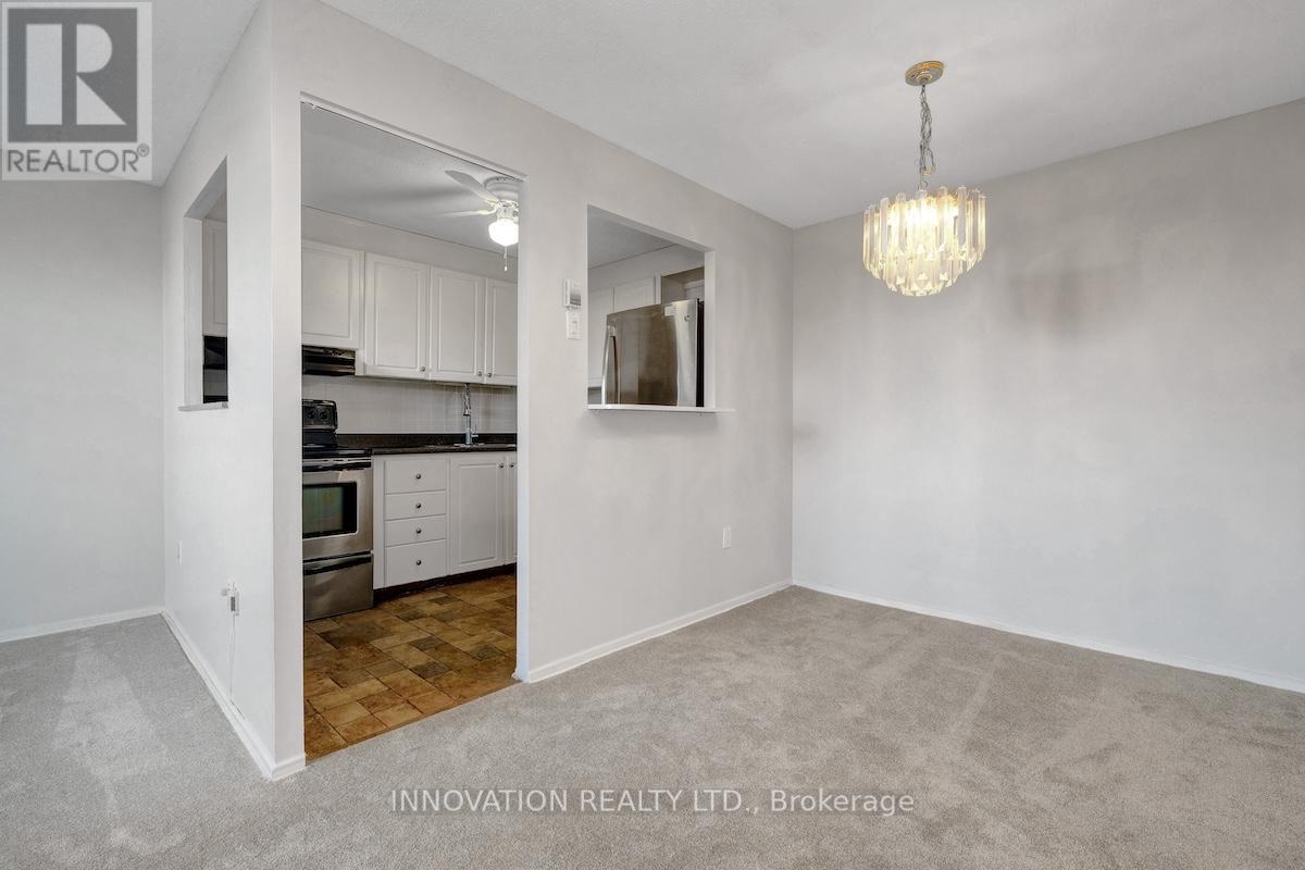 221 - 3100 Carling Avenue