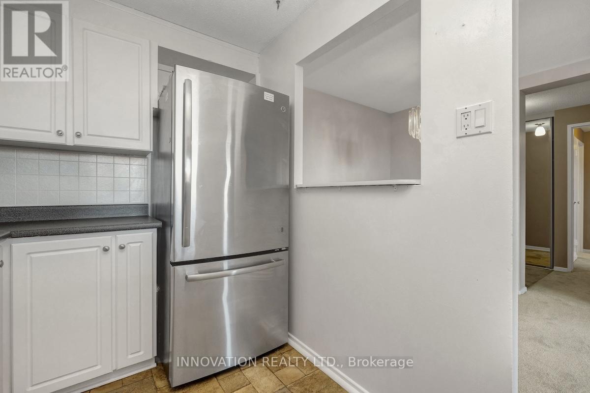 221 - 3100 Carling Avenue