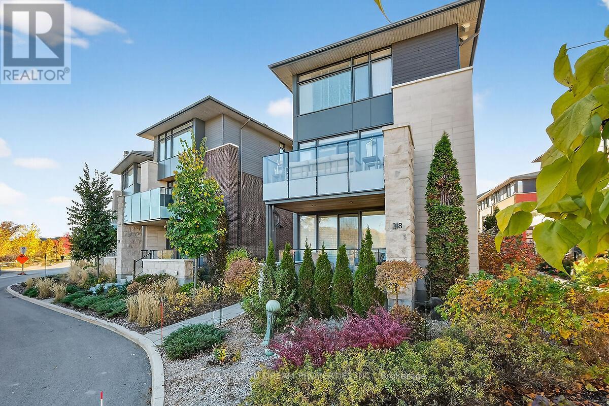 318 Sanctuary Private