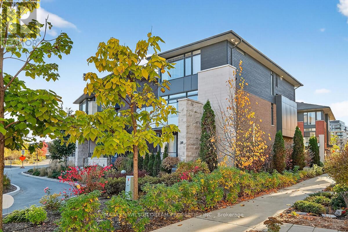 318 Sanctuary Private