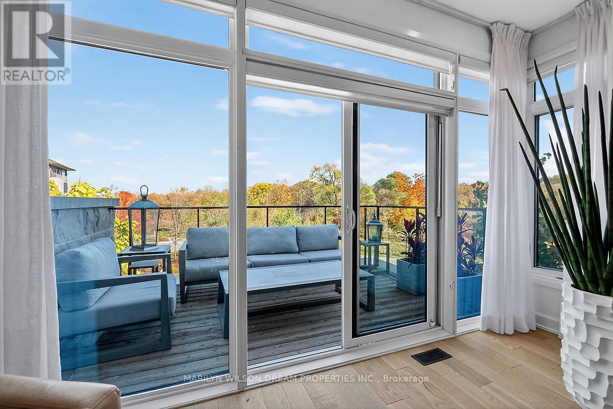 318 Sanctuary Private