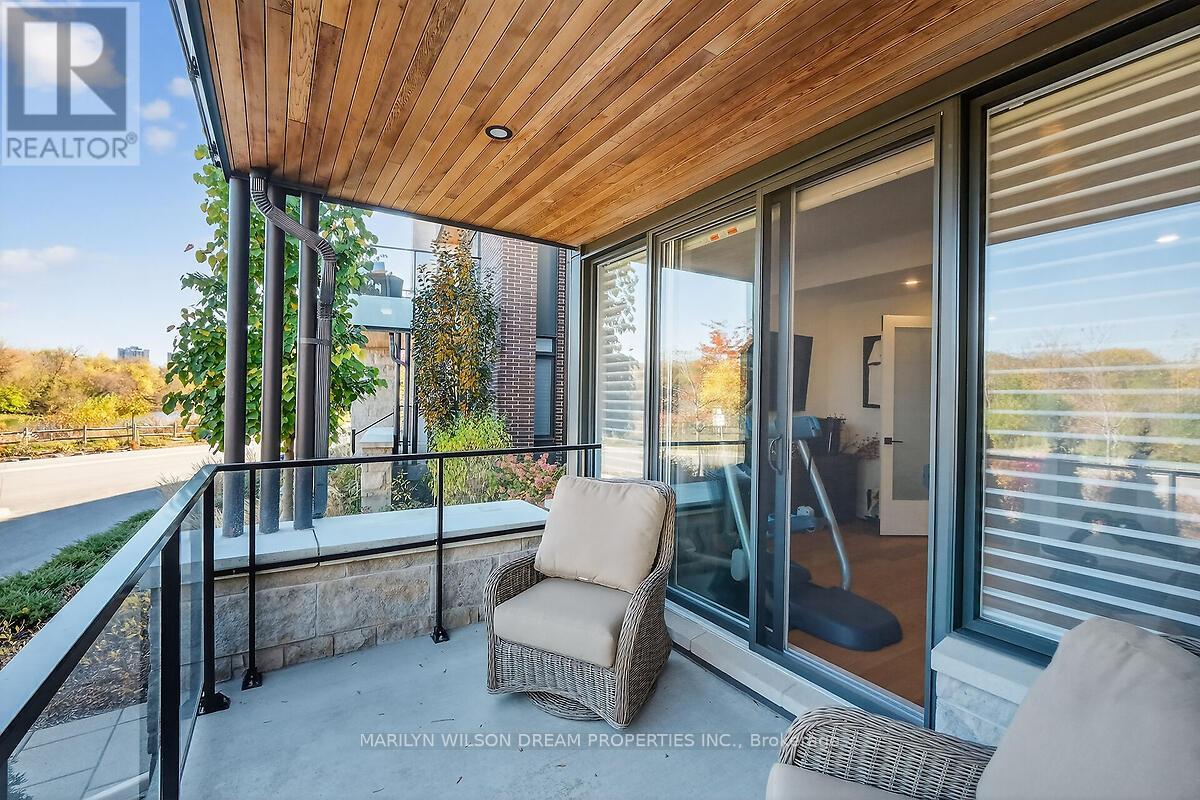 318 Sanctuary Private