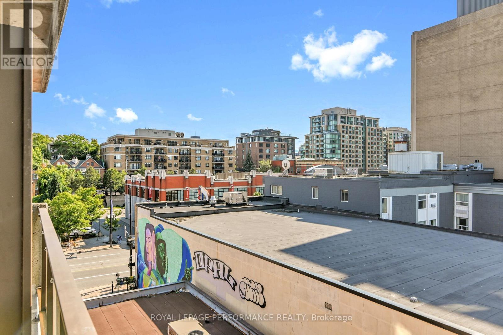 501 - 154 Nelson Street