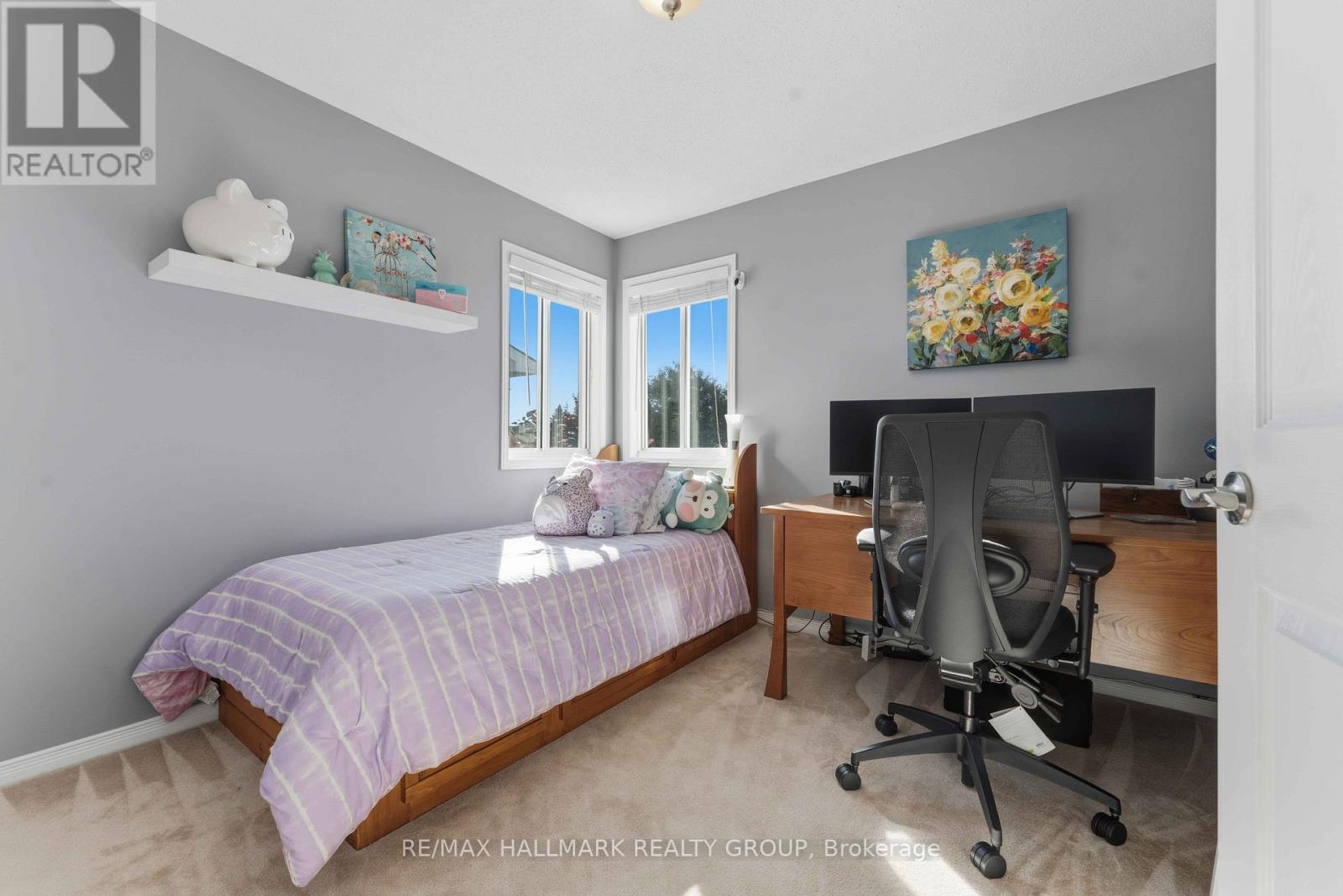 661 Arc En Ciel Street