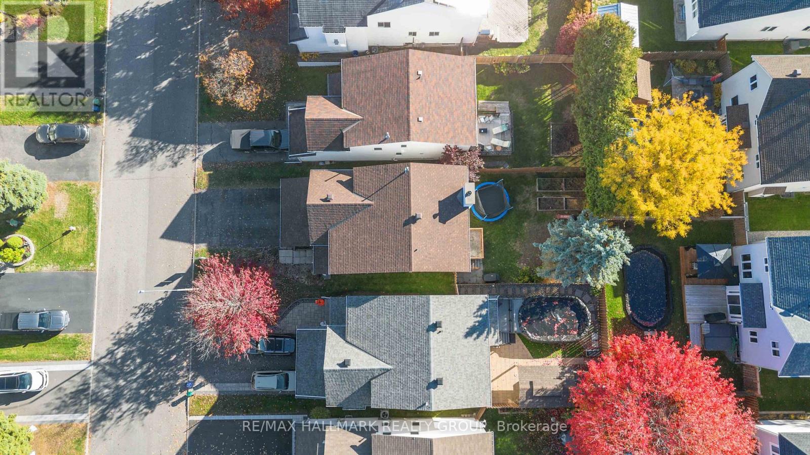 661 Arc En Ciel Street