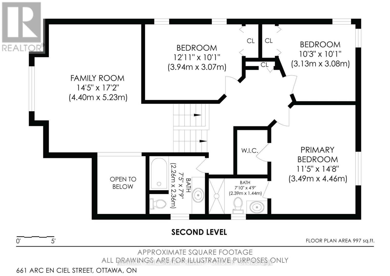 661 Arc En Ciel Street