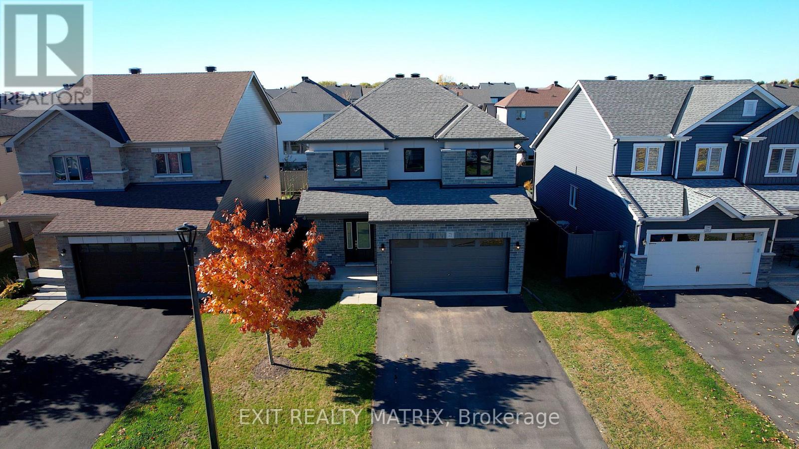 573 Strasbourg Street