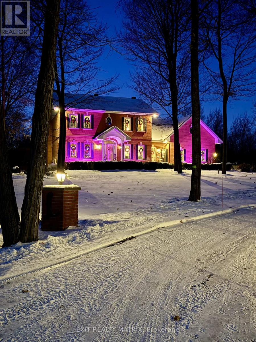 1271 Georges Vanier Drive