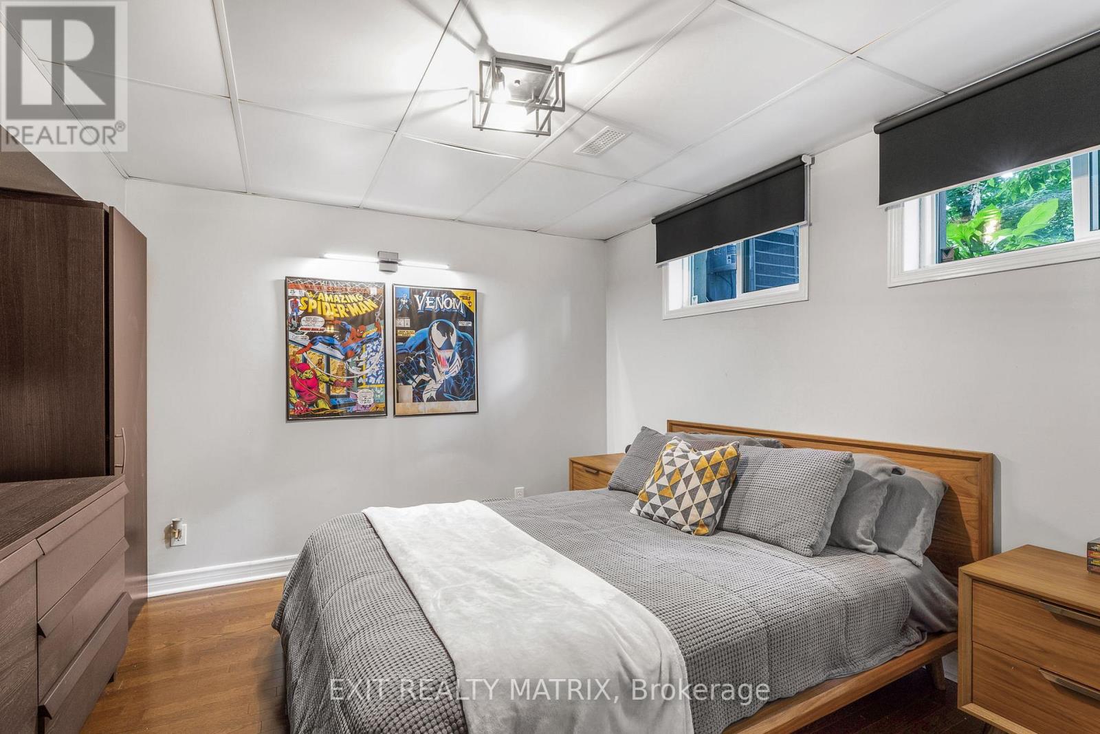 1271 Georges Vanier Drive